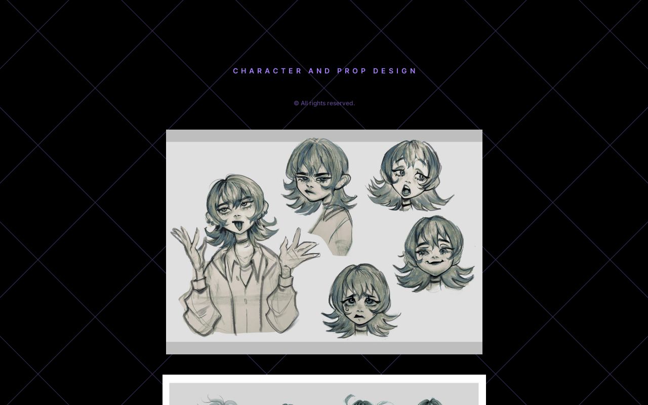characterdesign